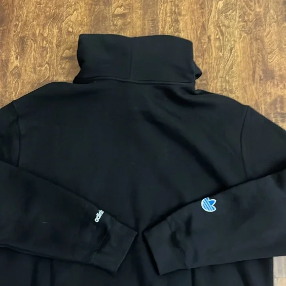 Adidas Originals Always Fresh Multi Sport Hoodie Size XXL - Picture 13 of 17